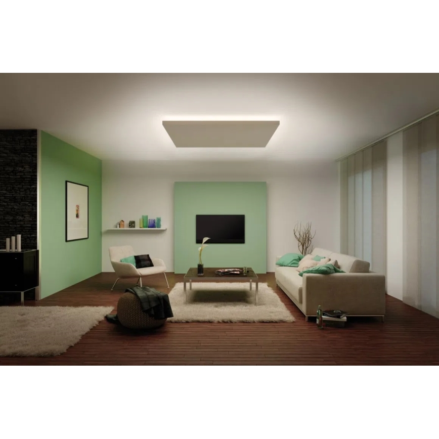 Bandă dimabilă pentru baie Paulmann 70665 LED/18W IP44 MAXLED 3 m 6500K 230V