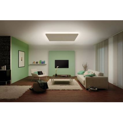 Bandă dimabilă pentru baie Paulmann 70669 LED/35W IP44 MAXLED 3 m 6500K 230V