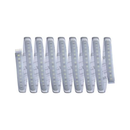 Bandă dimabilă pentru baie Paulmann 70669 LED/35W IP44 MAXLED 3 m 6500K 230V