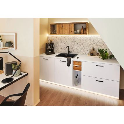 Bandă dimabilă pentru baie Paulmann 70670 LED/35W IP44 MAXLED 3 m 2700K 230V