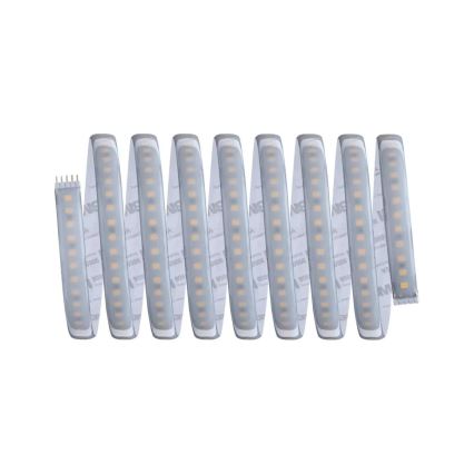 Bandă dimabilă pentru baie Paulmann 70670 LED/35W IP44 MAXLED 3 m 2700K 230V