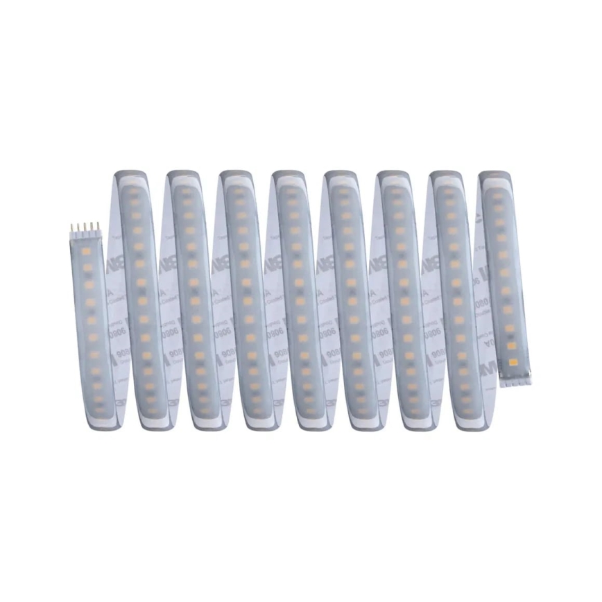 Bandă dimabilă pentru baie Paulmann 70670 LED/35W IP44 MAXLED 3 m 2700K 230V