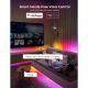 Bandă Govee Wi-Fi RGBIC PRO Smart LED 10m