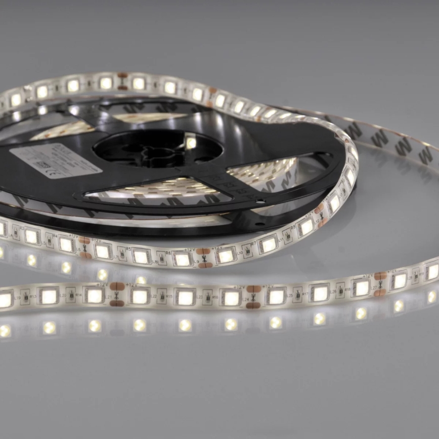 Banda LED 5m 28W/12V IP65 6500K