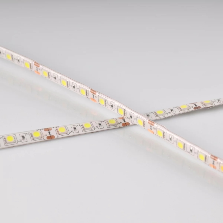 Banda LED 5m 28W/12V IP65 6500K