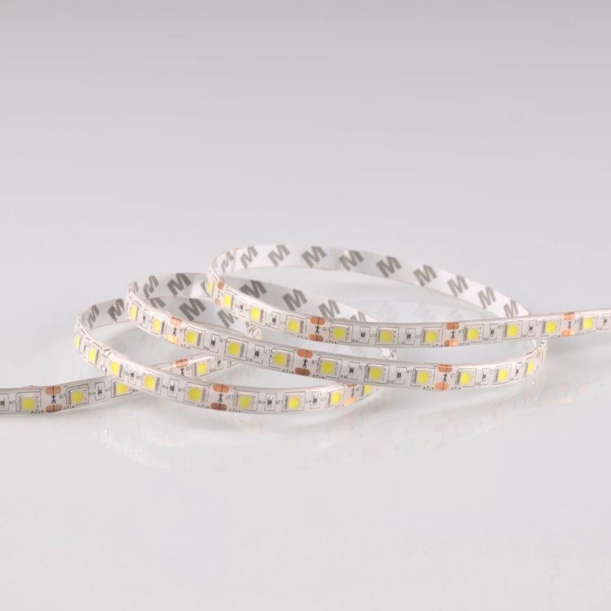 Banda LED 5m 28W/12V IP65 6500K