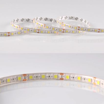 Banda LED 5m 28W/12V IP65 6500K
