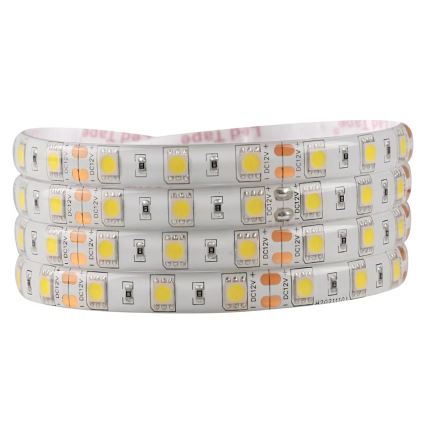 Banda LED 5m 28W/12V IP65 6500K