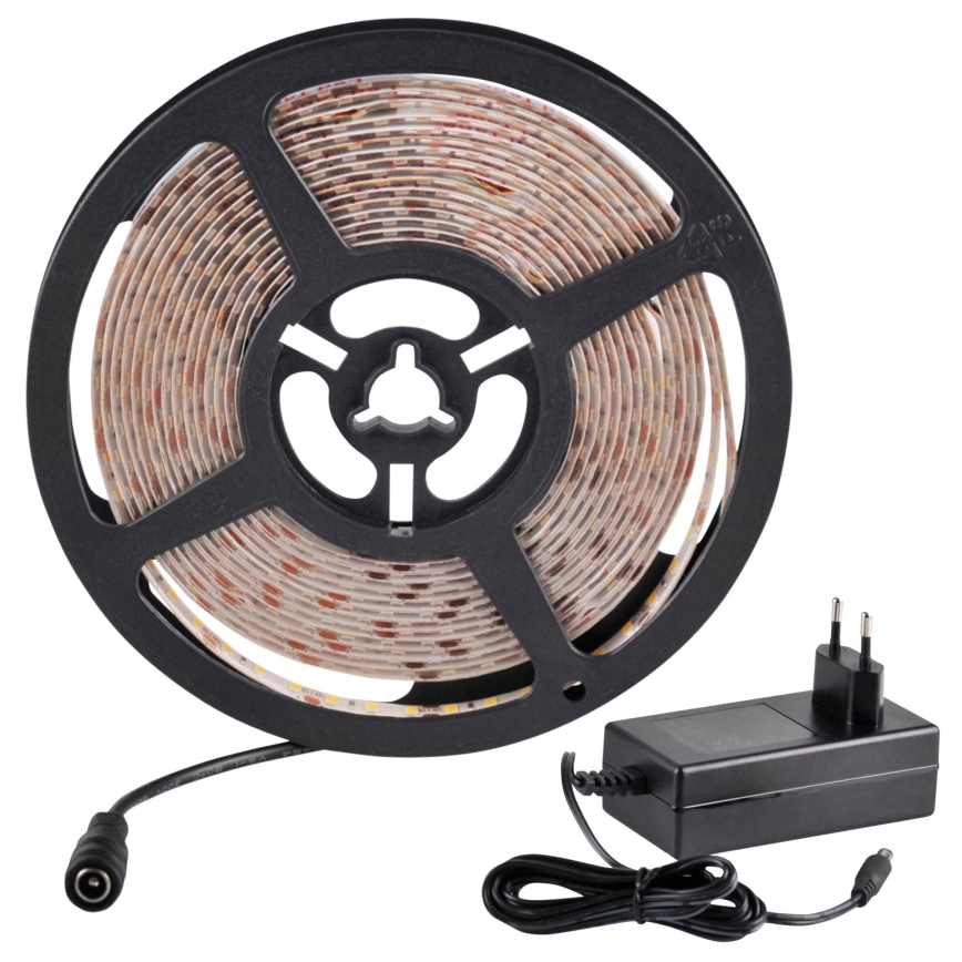 Banda LED 5m LED/36W/12V 4000K