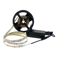 Banda LED 5m LED/36W/12V 4000K