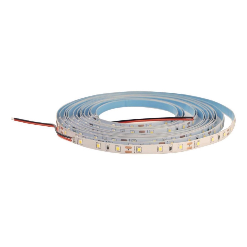 Bandă LED DAISY 5m alb cald