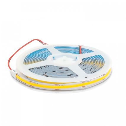 Bandă LED dimabilă LED/25W/230V 3m 4000K