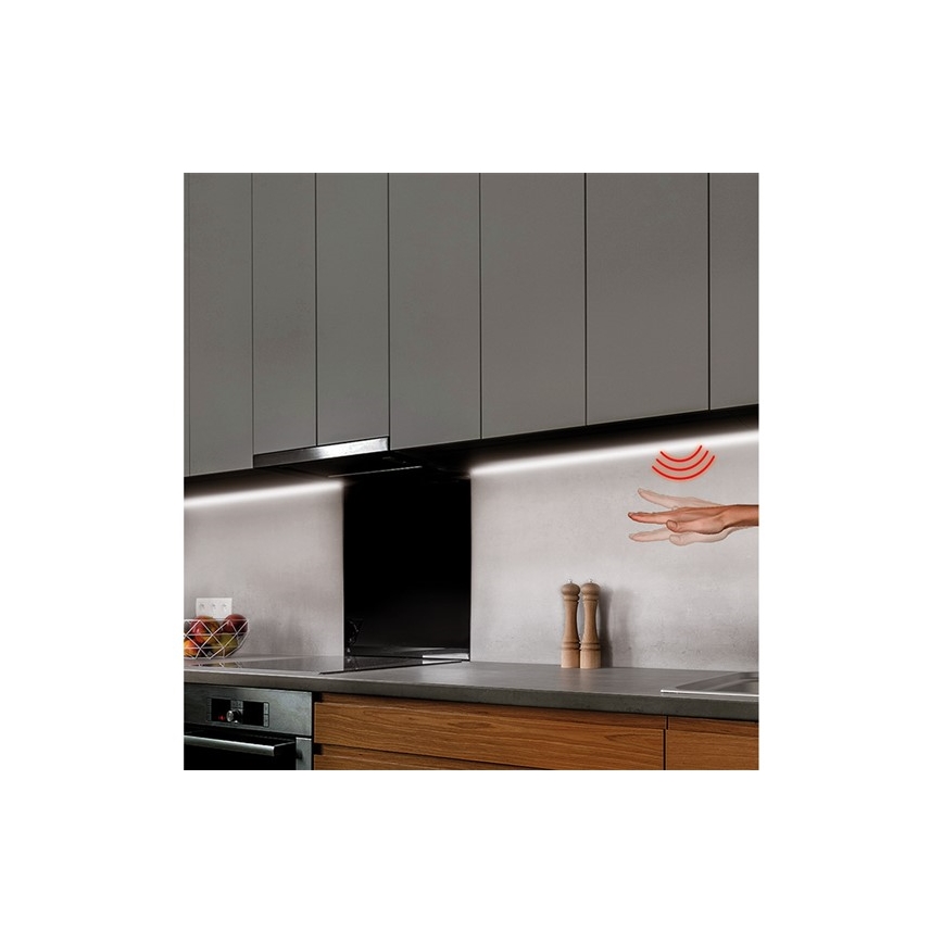 Bandă LED dimabilă 180xLED/4,8W/230V