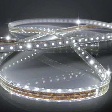 Bandă LED EASY CONNECT LED/14,4W/230V 3m IP67 alb rece