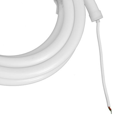 Bandă LED pentru baie NEON EKO-FLEX360 LED/80W/12V 4000K IP65 5m