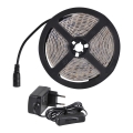 Banda LED pentru exterior 3m LED/23W/24V/230V 4000K IP65