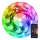 Bandă LED RGB+CCT dimabilă Immax NEO 07790L NEO SMART LED/15W/230V 3m IP65 Wi-Fi Tuya