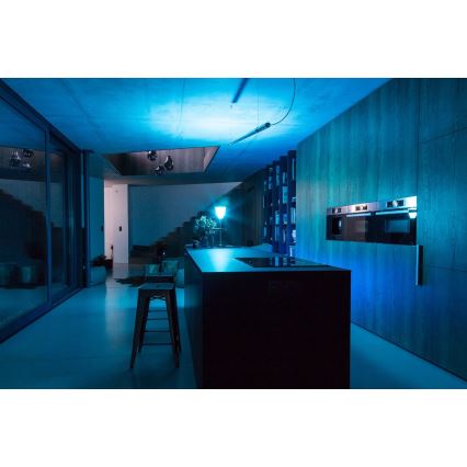 Bandă LED RGB+CCT dimabilă Immax NEO 07790L NEO SMART LED/15W/230V 3m IP65 Wi-Fi Tuya