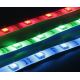 Bandă LED RGB dimabilă 5m LED/24W/230V Grundig + telecomandă