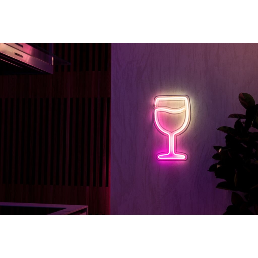 Bandă LED RGB dimabilă FLEX 200xLED 5m Wi-Fi Twinkly