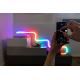 Bandă LED RGB dimabilă FLEX 200xLED 5m Wi-Fi Twinkly
