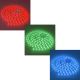 Bandă LED RGB dimabilă TEANIA 10m LED/30W/12/230V Paul Neuhaus 1205-70 + telecomandă