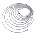 Bandă LED RGB Eglo 92067 FLEX LED/36W/230V 5 m