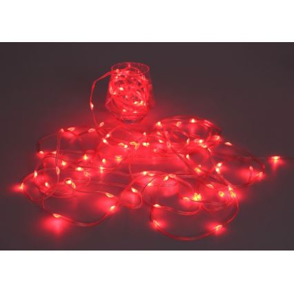 Bandă LED RGB Globo 50xLED/0,06W/5V 5 m 27 de funcții