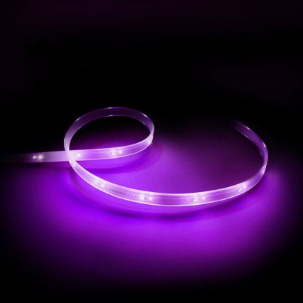 Philips 71901/55/PH - Benzi cu LED HUE LIGHTSTRIP 2m