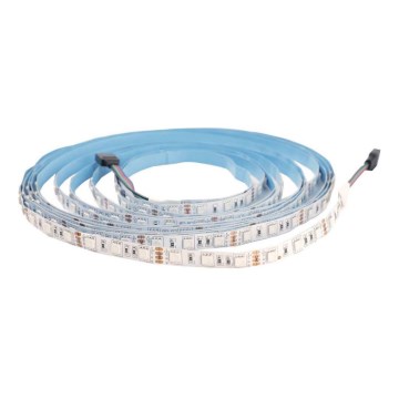 Banda LED RGB reglabilă pentru baie DAISY 5m IP65