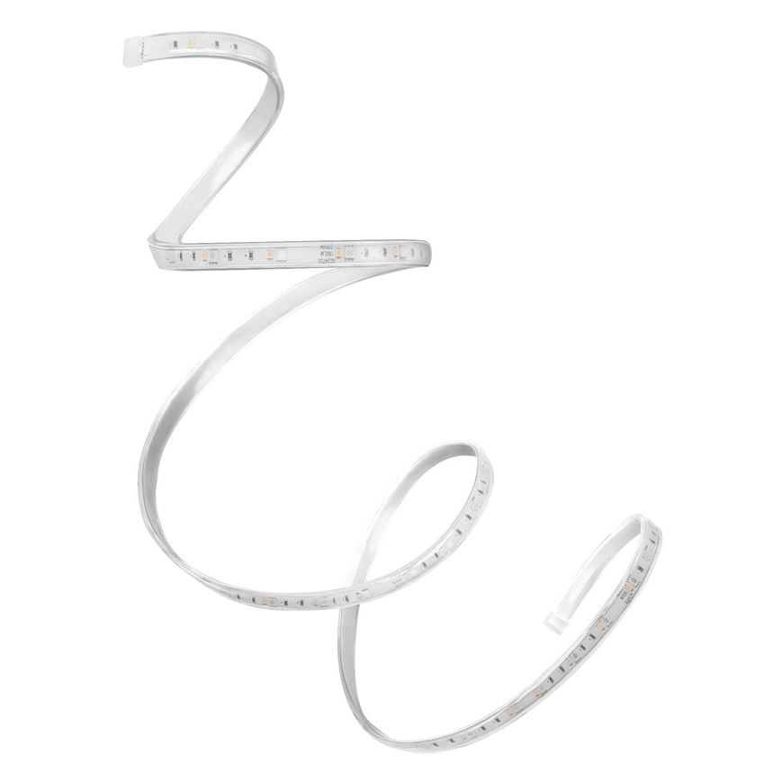 Bandă LED RGB+TW de exterior dimabilă FLEX 5m LED/14,5W/230V 2700-6500K IP44 Wi-Fi Ledvance