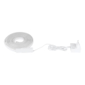 Bandă LED RGBW dimabilă Eglo 3m LED/30W/230V 3000-6500K