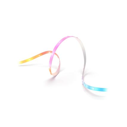 Philips Hue ESSENTIAL - bandă LED RGBW dimabilă White And Color Ambiance 10m LED/27,2W/230V 2200-6500K