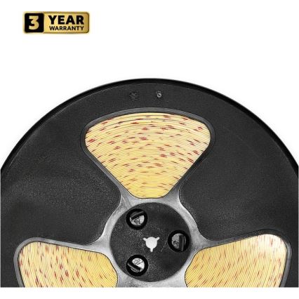 Bandă LED TRAMO, 50 m, 24 V, 500 W, 4000 K