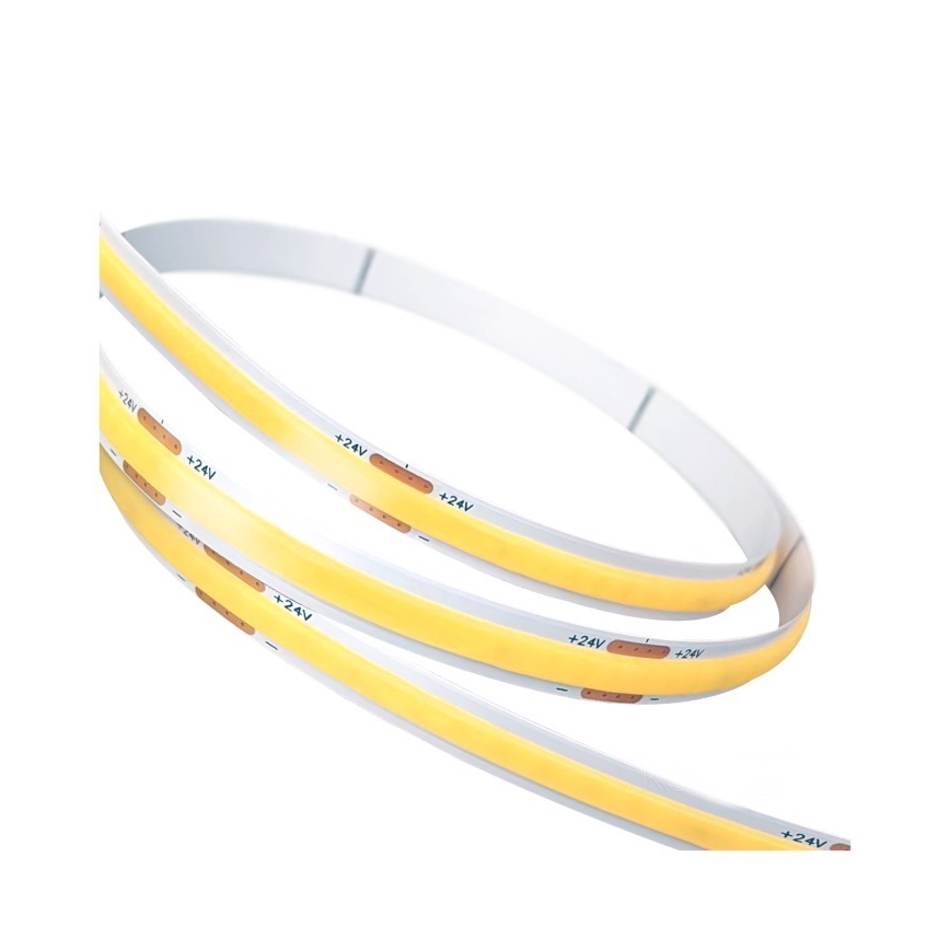 Bandă LED TRAMO, 50 m, 24 V, 500 W, 4000 K