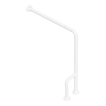 Bară de sprijin 23x86,6 cm albă