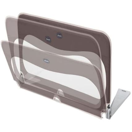 Barieră de siguranță pentru pat Chicco 95 cm