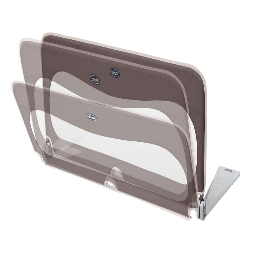 Barieră de siguranță pentru pat Chicco 95 cm