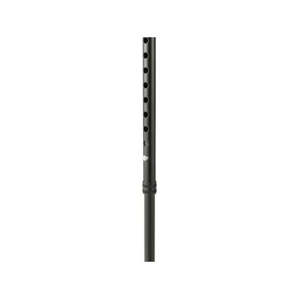 Baston de mers Vitility, 71 cm, negru