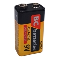 Baterie alcalină 6LR61 EXTRA POWER 9V
