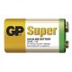 Baterie alcalină GP SUPER  6LF22 9V