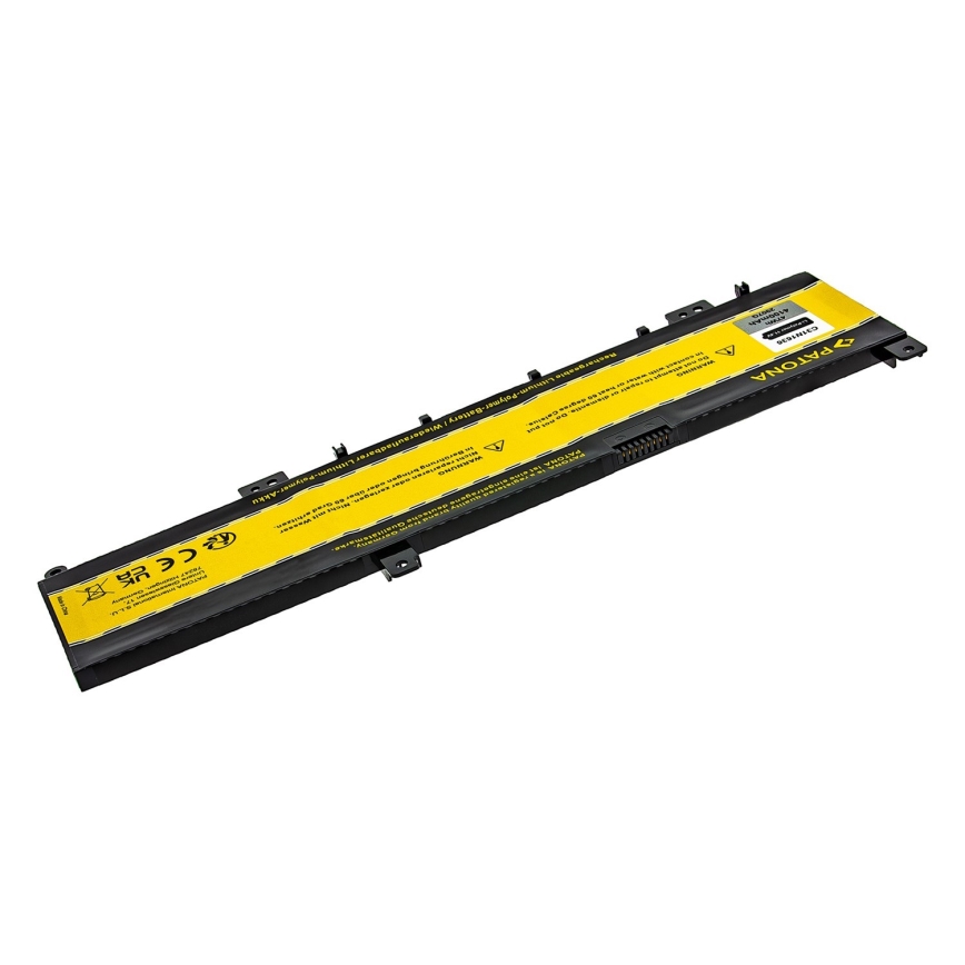 Baterie Asus N580VN 4100mAh Li-Pol 11,4V C31N1636 PATONA