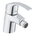 Baterie bideu GROHE EuroSmart S, crom lucios, cod 32929002