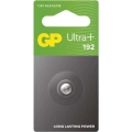 Baterie buton alcalină LR41 GP ALKALINE 1,5V/24 mAh