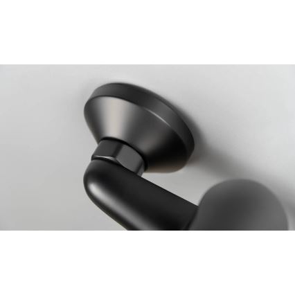 Baterie chiuvetă Deante BMO_N80M BORO, neagră