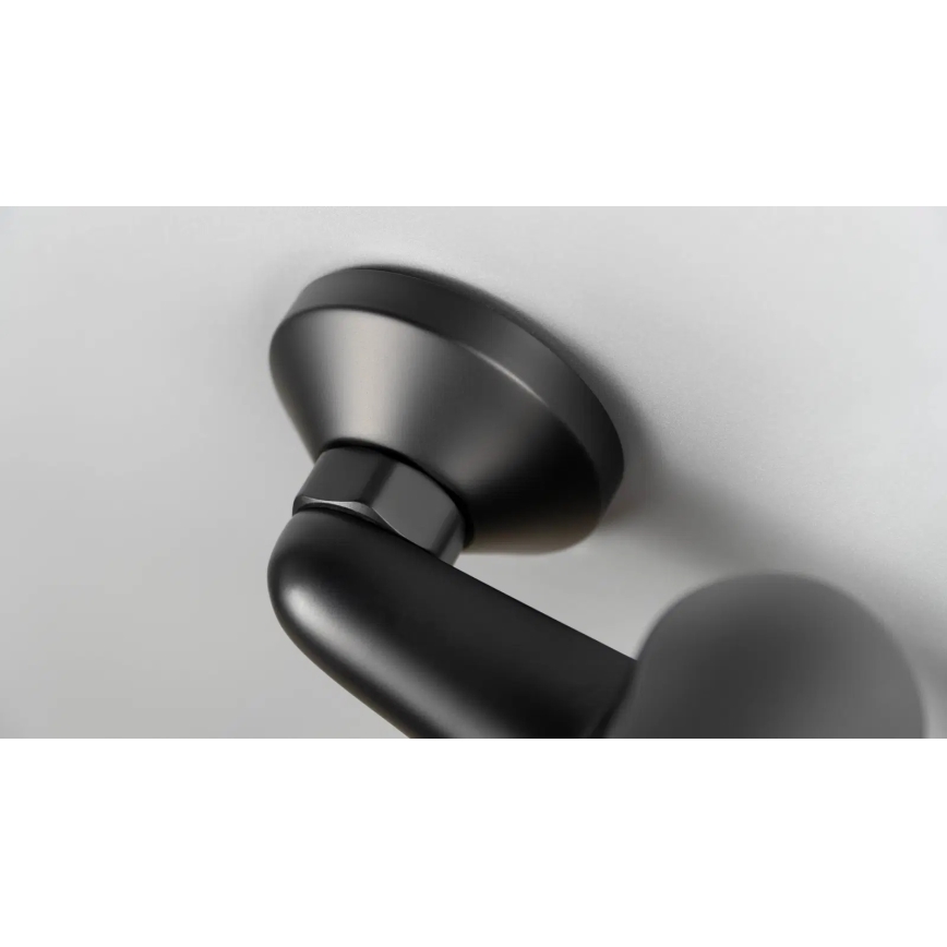 Baterie chiuvetă Deante BMO_N80M BORO, neagră