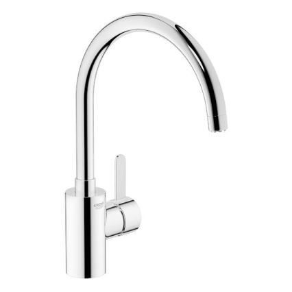 Baterie chiuvetă GROHE EUROSMART COSMOPOLITAN 31180000, crom lucios