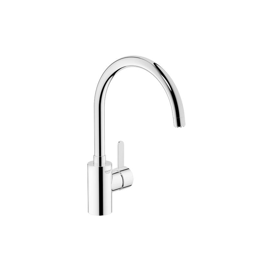 Baterie chiuvetă GROHE EUROSMART COSMOPOLITAN 31180000, crom lucios