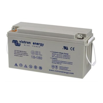 Baterie cu plumb GEL 12V/165Ah Victron Energy