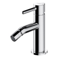 Baterie de bidet OMNIRES Y1220CR Y 14,5 cm crom lucios